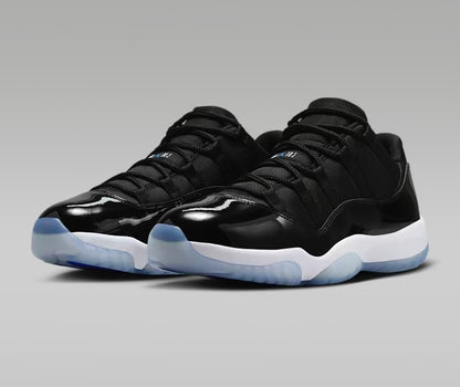 Jordan 11 Low Space Jam