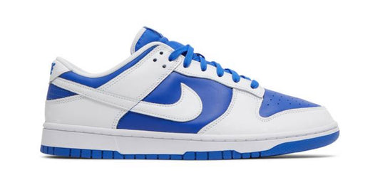 Nike Dunk Low Racer Blue