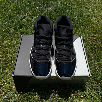 (Used Size 12M) Jordan 11 Jubilee