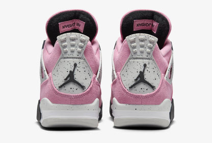 Jordan 4 Orchid (Womens)