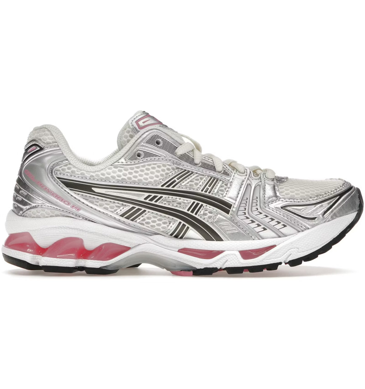 ASICS Gel Kayano 14 Cream Sweet Pink