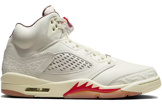 Jordan 5 El Grito