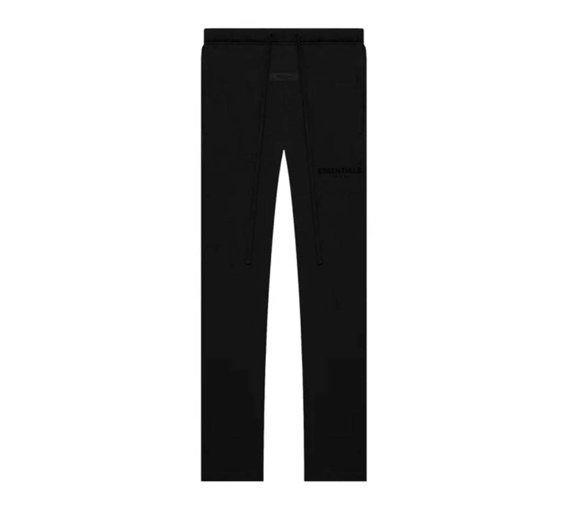 Fear Of God Essentials Stretch Limo Relaxed Sweatpants