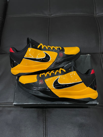 Kobe 5 Protro Bruce Lee (2020)