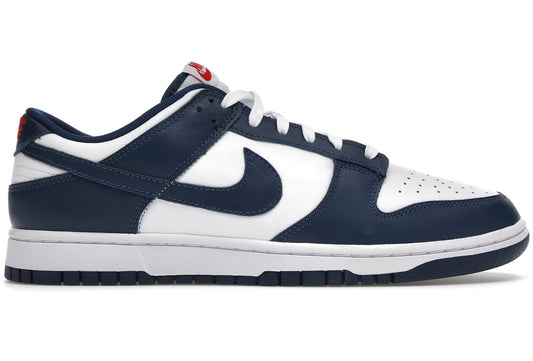 Nike Dunk Low Valerian Blue