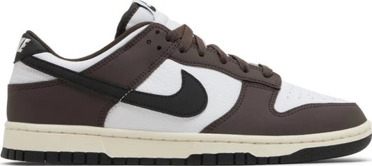 Nike Dunk Low Baroque Brown