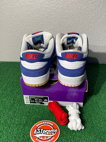 (Used Size 9M) Dodgers SB Dunk Low