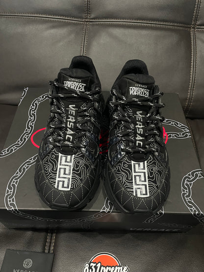 (Used Size 7M) Versace Chain Reaction
