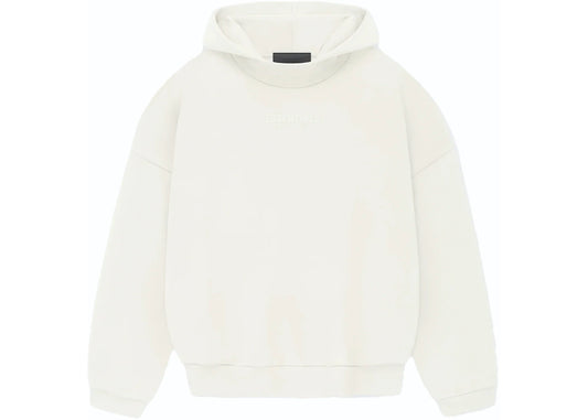 Fear Of God Essentials Hoodie Cloud Dancer