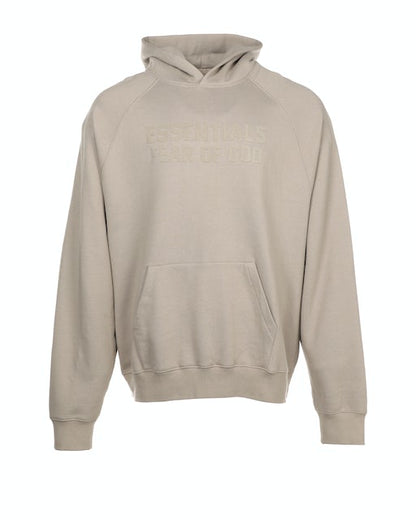 Fear Of God Essentials Smoke Hoodie