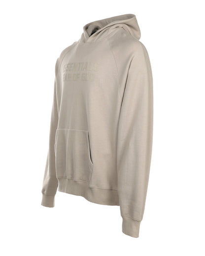 Fear Of God Essentials Smoke Hoodie