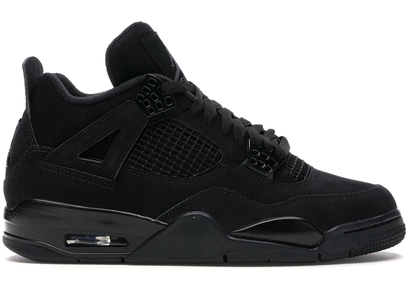 Jordan 4 Black Cat (2020)