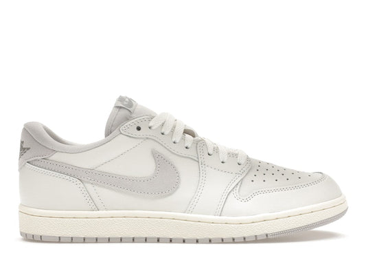 Jordan 1 Low 85’ Neutral Grey