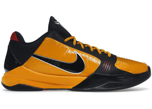 Kobe 5 Protro Bruce Lee (2020)