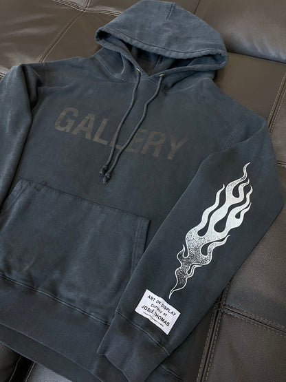 Gallery Dept. Flames Hoodie