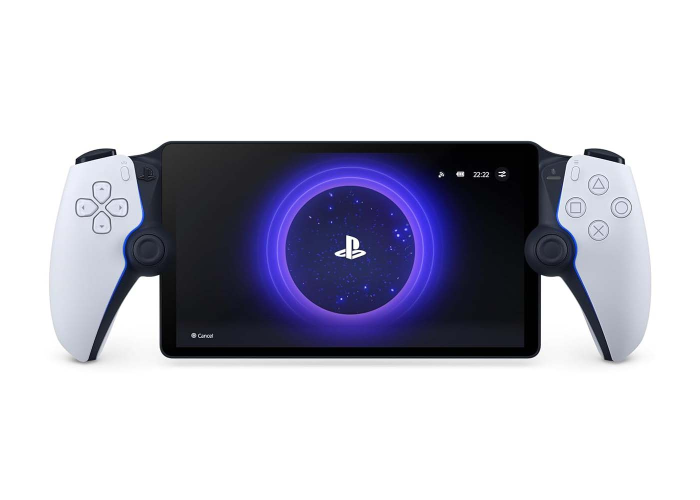 PlayStation Portal Remote Player