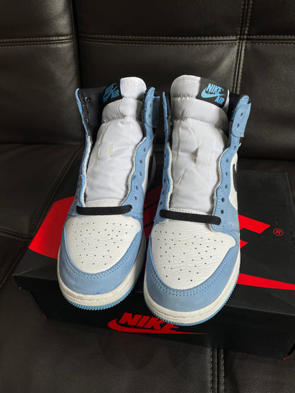 (Used Size 6.5Y) Jordan 1 University Blue (2021)