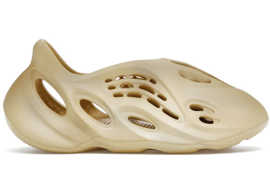 Yeezy Foam Runner Desert Sand