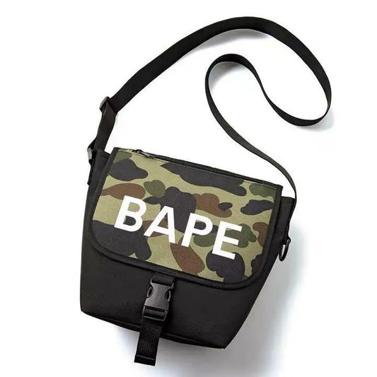 Bape Side Bag FW20