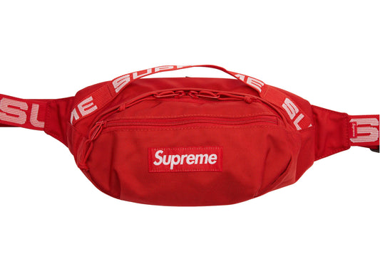 Supreme Waist Bag SS18