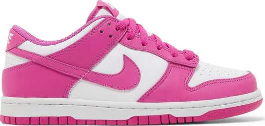 Nike Dunk Low Fuchsia Pink (GS)