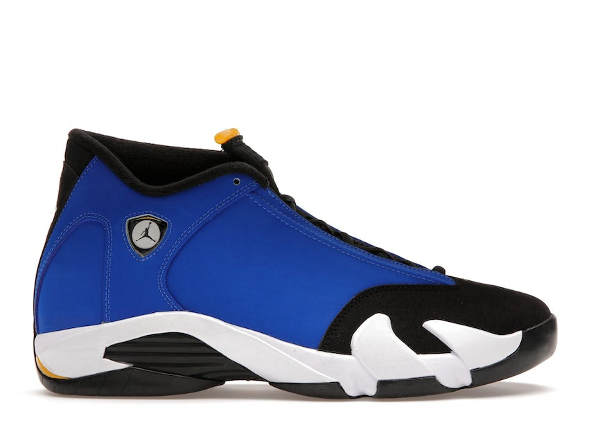 Jordan 14 Laney (2023)