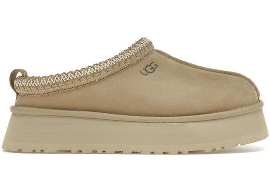 UGG Tazz Slipper Mustard Seed (W)