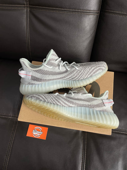 (Used Size 11M) Yeezy 350 Blue Tint