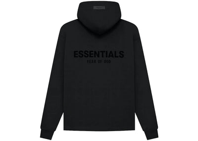 Fear Of God Essentials Stretch Limo Hoodie (2022)