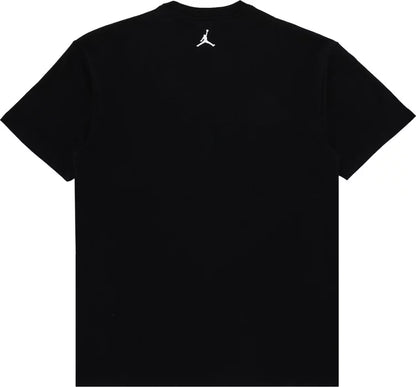 Supreme Jordan Biggie Tee Black