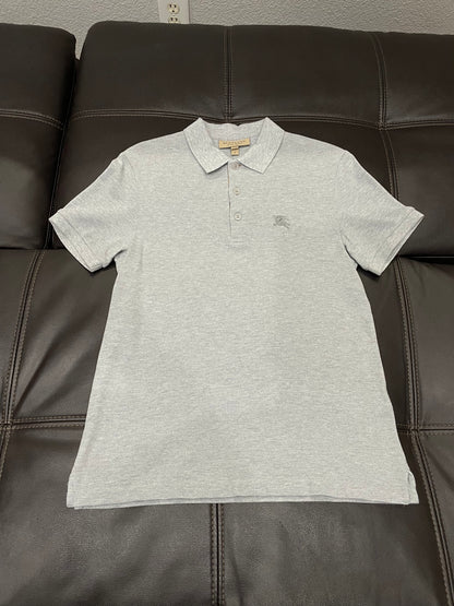 (Used Size Small) Burberry Polo Tee