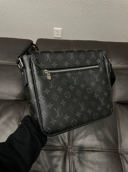 LV District PM Sling Bag