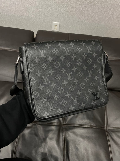 LV District PM Sling Bag