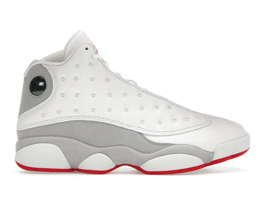 Jordan 13 Wolf Grey (2023)