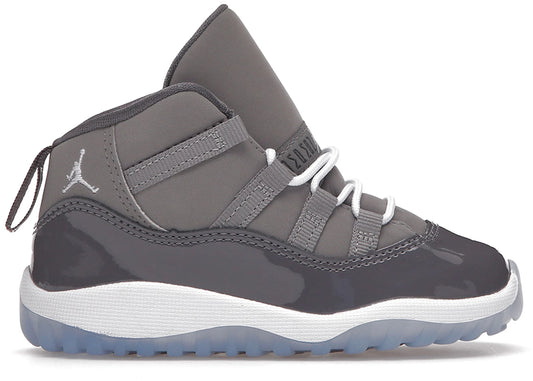 Jordan 11 Cool Grey (TD)