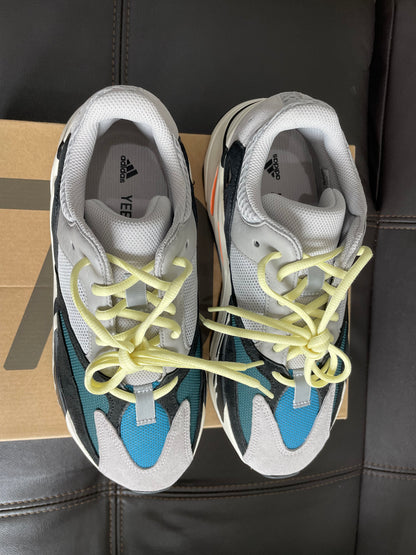 (Used Size 9M) Yeezy 700 Wave Runner (2023)