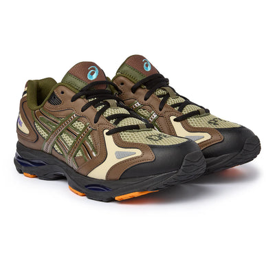 Gallery Dept ASICS Gel-K1011 Khaki