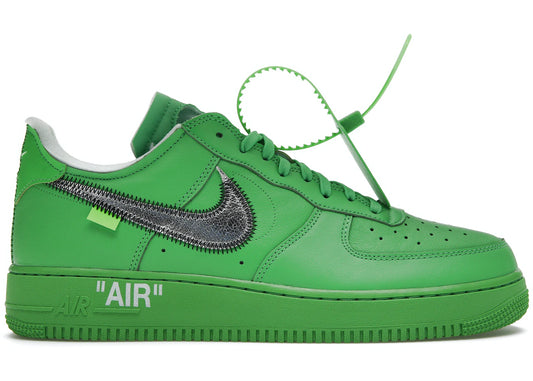 Nike Air Force 1 Off-White Brooklyn