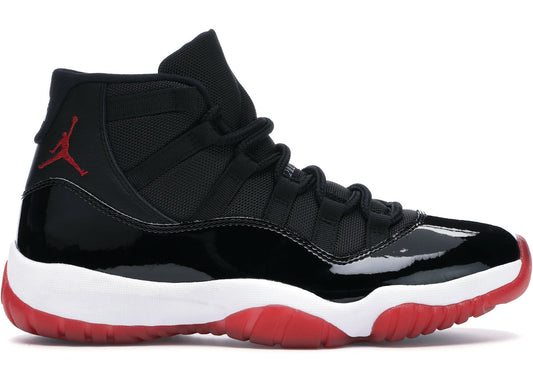 Jordan 11 Playoff Bred (2019)