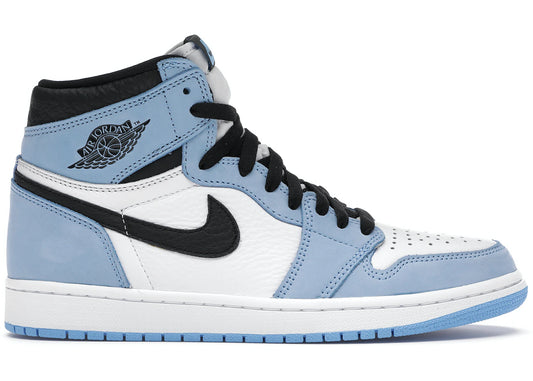 Jordan 1 University Blue (2021)