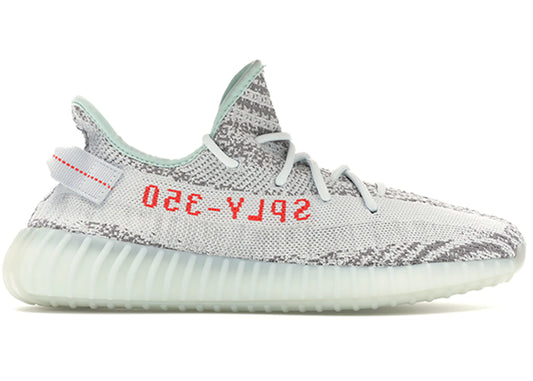 Yeezy 350 V2 Blue Tint