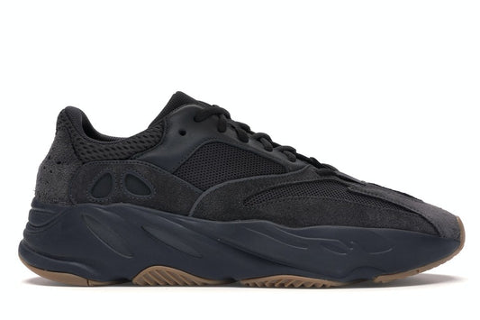 Yeezy 700 Utility Black