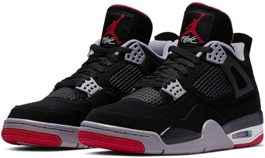 Jordan 4 Bred (2019)