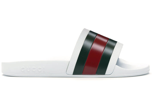 Gucci Pool Slides