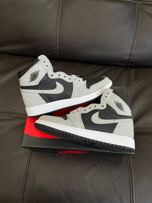 (Used Size 5.5Y) Jordan 1 Shadow 2.0 (GS)