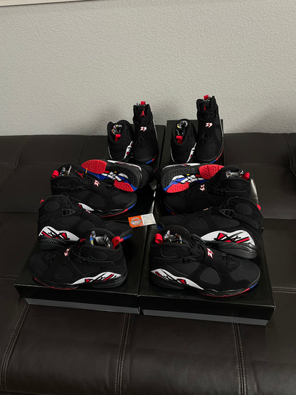 Jordan 8 Playoff (2023)