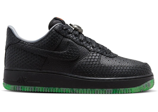 Nike Air Force 1 PRM Halloween (2023)