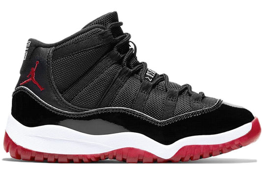 Jordan 11 Bred Playoff (2019) (PS)