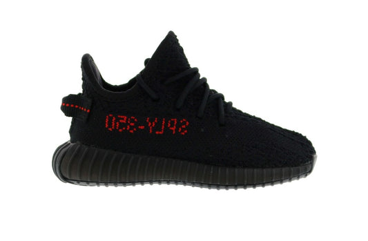 Yeezy 350 V2 Bred (Infants)