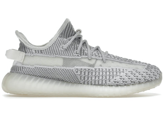 Yeezy 350 V2 Static (Non-Reflective) (Kids)